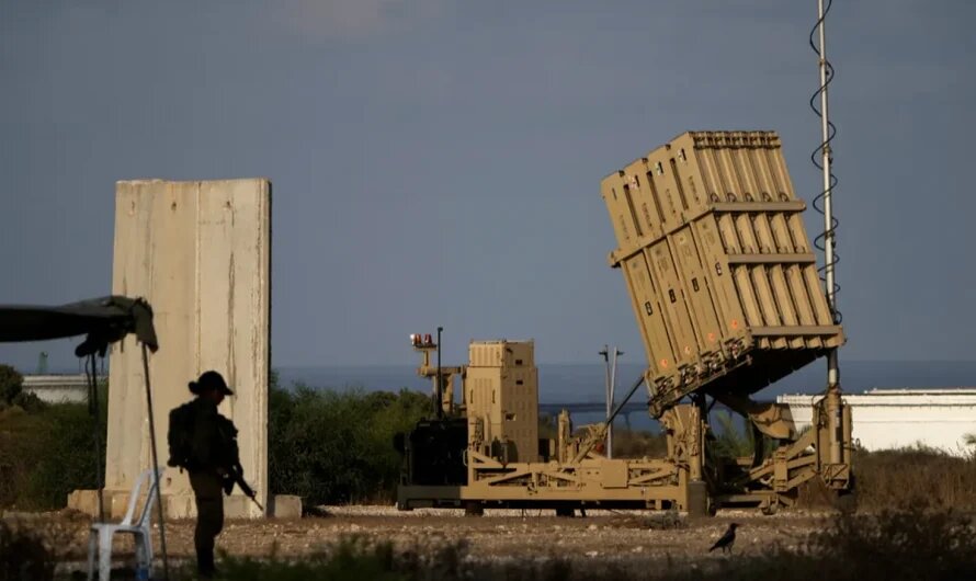 Iran on Alert after Israel carries out risk of missile strike escalating Center East’s battle