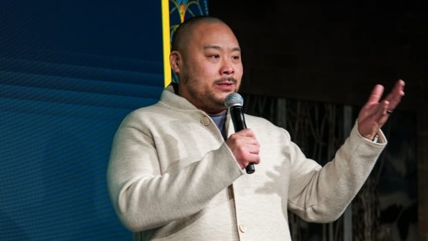 After neighborhood backlash, celeb chef David Chang will now not implement ‘chili crunch’ trademark