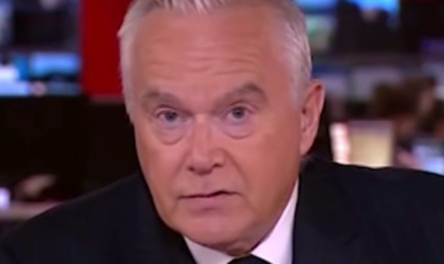 Excessive-profile British broadcaster Huw Edwards quits after nude image scandal