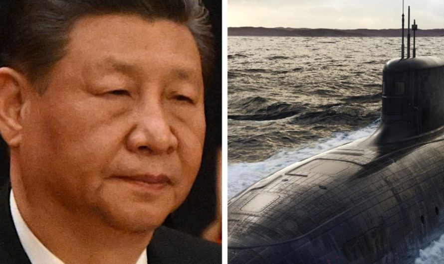 ‘Coercive’: Australia’s landmark China transfer