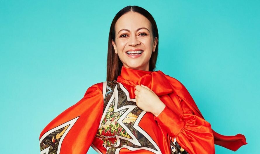 The Wiggles: Caterina Mete, Crimson Wiggle, speaks about IVF, being pregnant for the primary time | One thing To Discuss About