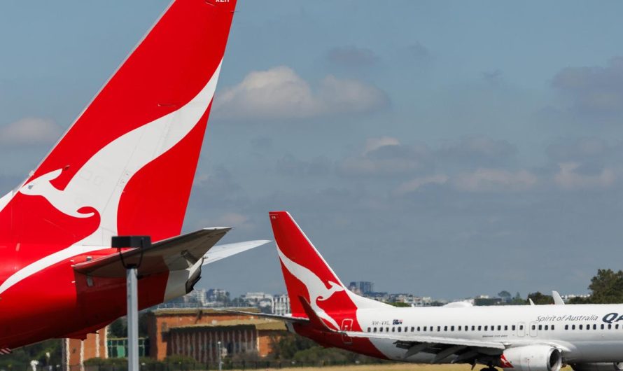 Qantas reveals one billion factors used since frequent flyer program shake-up