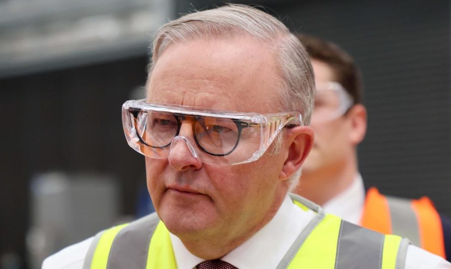 Anthony Albanese lays out Queensland imaginative and prescient in pre-budget speech