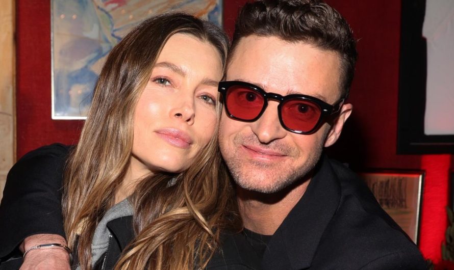 Why Justin Timberlake and Jessica Biel left Hollywood
