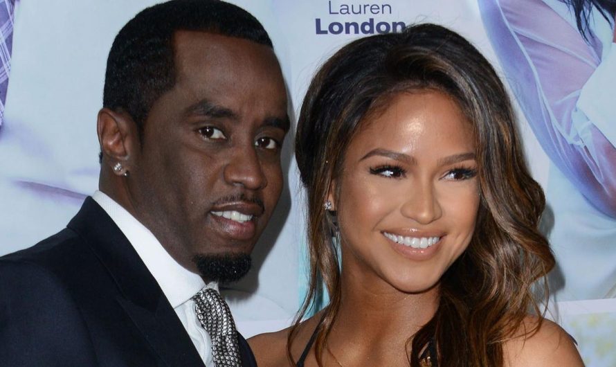 Cassie Ventura breaks silence on Sean ‘Diddy’ Combs abuse video