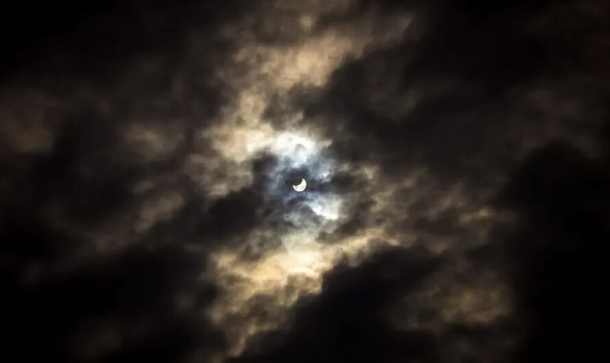 Photo voltaic Eclipse 2024 horoscope: How would possibly at the moment’s eclipse have an effect on you in accordance with your zodiac signal?