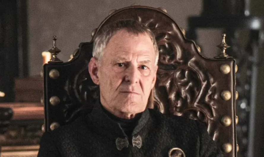 Ian Gelder explanation for loss of life: What did the well-known Recreation of Thrones actor die of at 74?