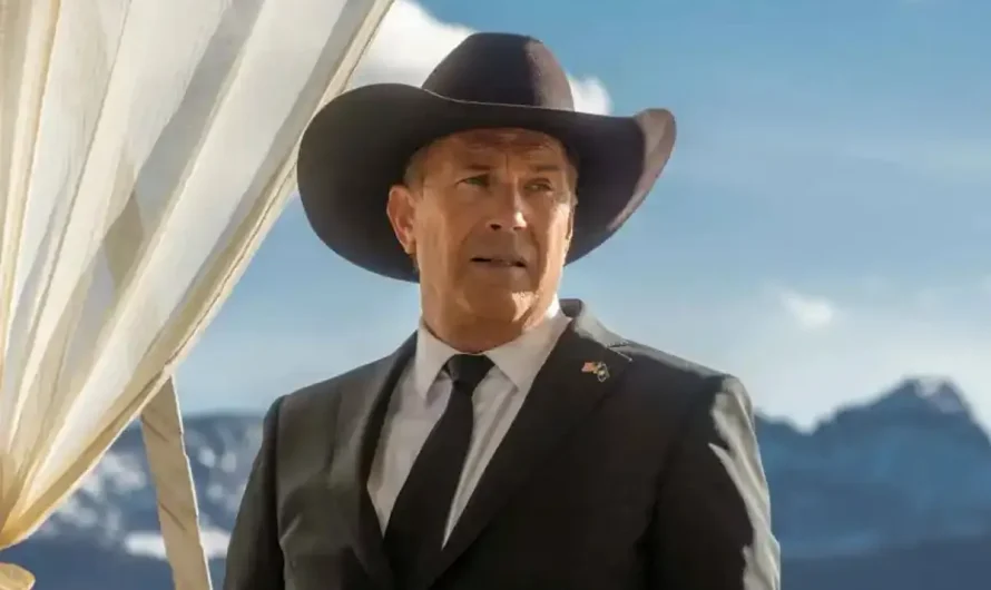 Kevin Costner reveals the explanations that led to his departure from Yellowstone: I’ve taken a beating from these rattling guys