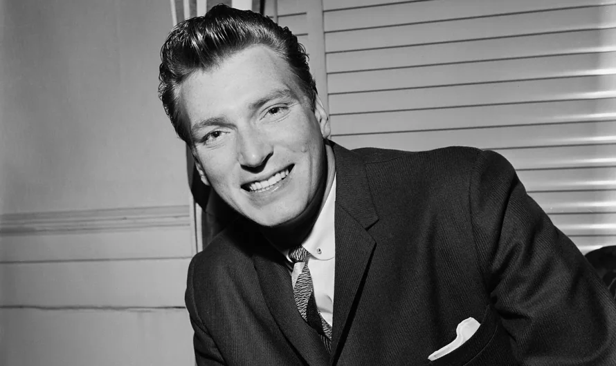 Frank Ifield reason for loss of life: What did the legendary Australian singer who helped the Beatles of their early days die of?