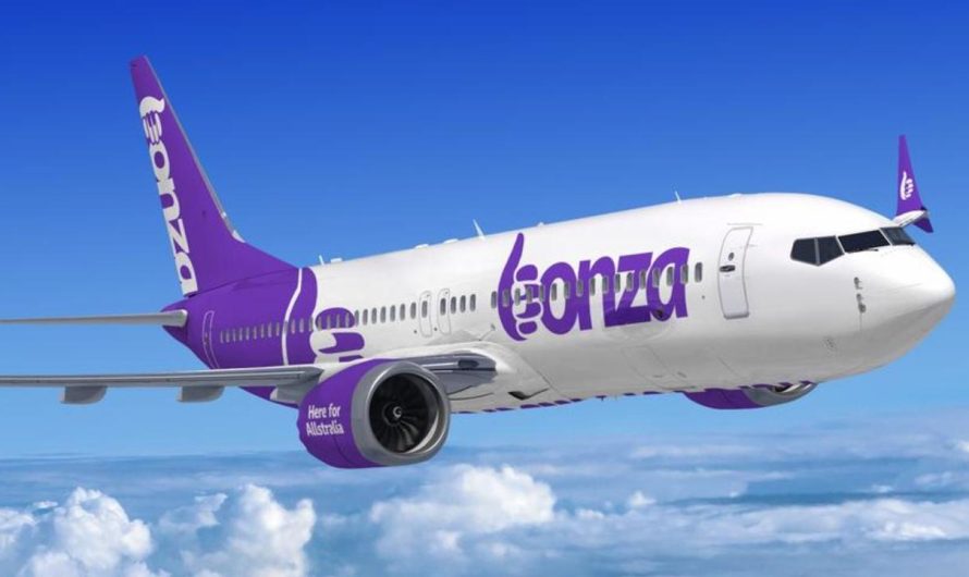Aviation specialists talk about key causes Bonza airline fell into administration