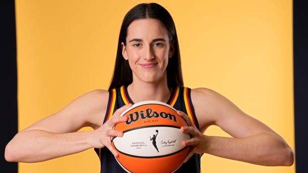 WNBA’s Caitlin Clark period begins Tuesday as touted rookie makes debut