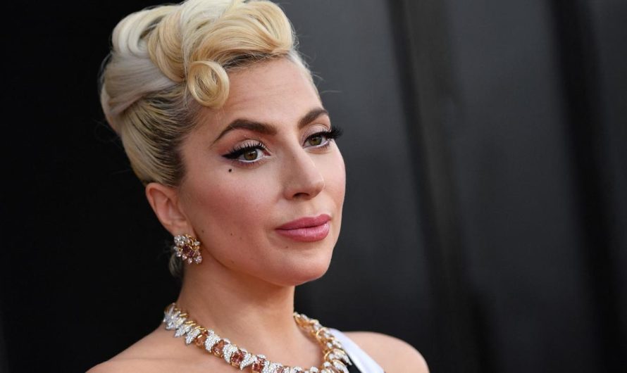 Woman Gaga faces offended backlash over wild Covid confession