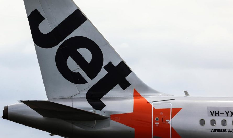 Jetstar drops one other enormous sale from $29