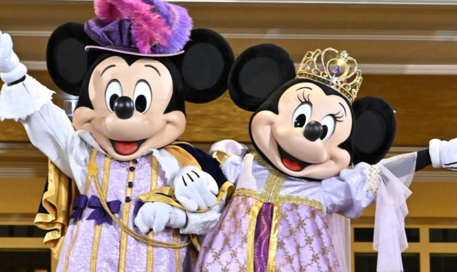 Disneyland Australia rumours lastly addressed
