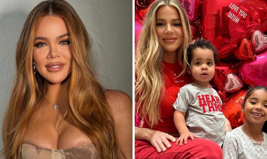 Khloe Kardashian trolled for saying she’s ‘exhausted’ with out live-in nanny