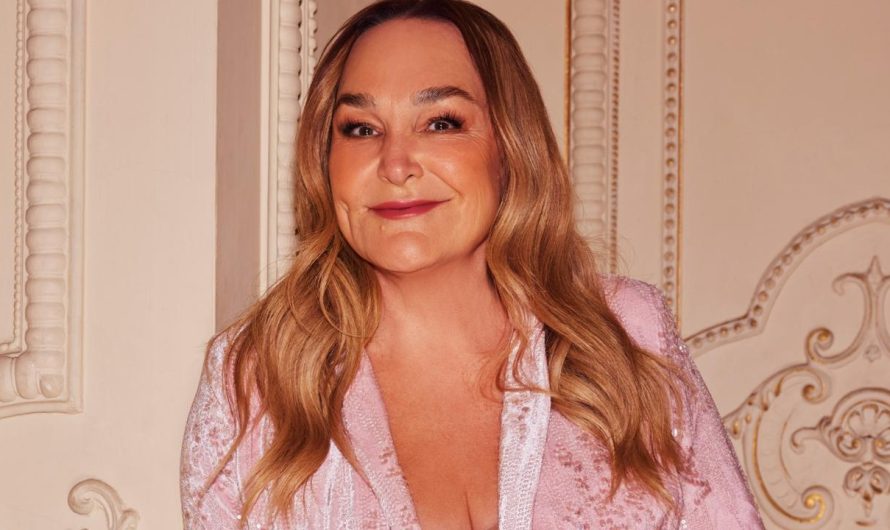 Kate Langbroek: Stellar podcast, One thing To Speak About