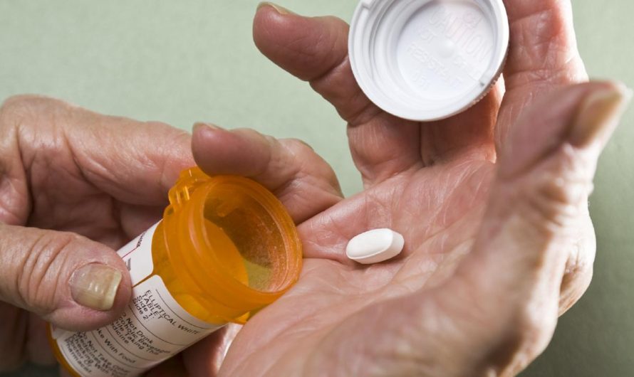 Lifesaving drugs for 2 widespread coronary heart situations listed on the PBS