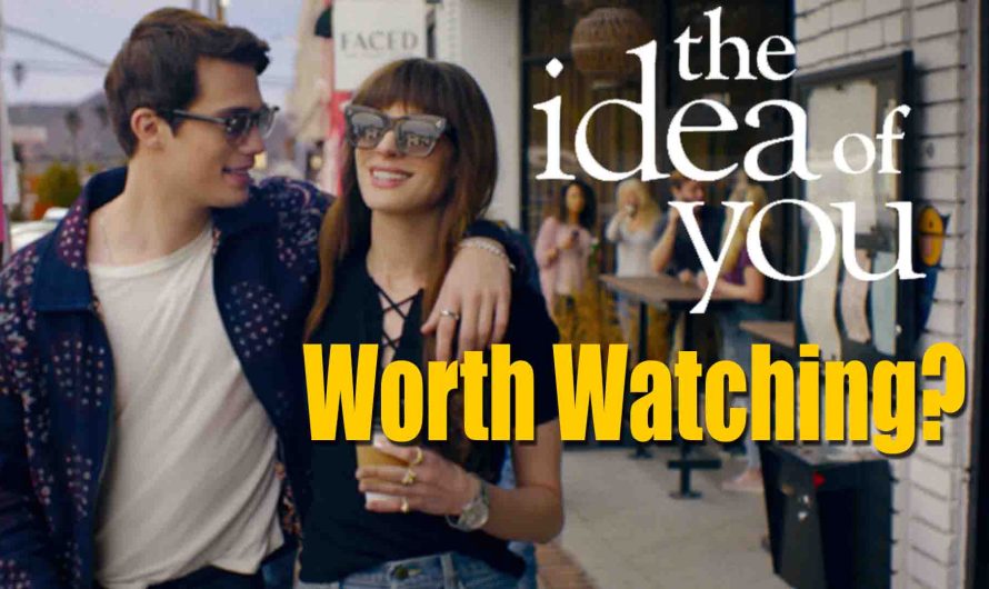 The Thought of You Evaluate: Value Watching?