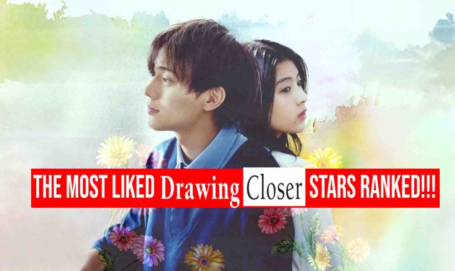 The Most Favored “Drawing Nearer” Netflix Stars Ranked From