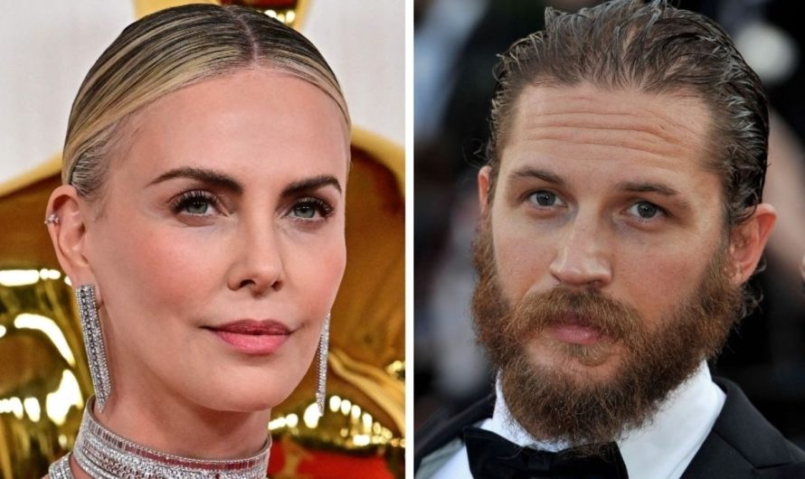 New particulars in Mad Max co-stars Charlize Theron, Tom Hardy’s notorious feud: ‘Needed to be coaxed’