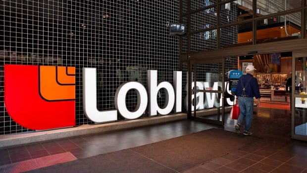 Québecor says Loblaw take care of telecom is anti-competitive, calls on Ottawa to step in