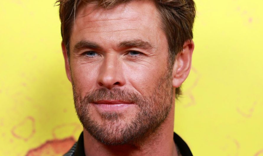 Chris Hemsworth fires up over report: ‘P***ed me off’