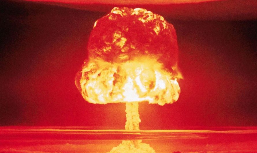 Analyst explains precisely what occurs within the seconds after a nuclear strike is ordered