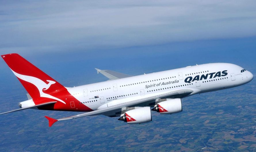 Qantas drops insane Asia flight sale