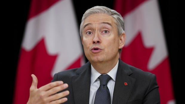 Minister suggests Canada is contemplating tariffs on Chinese language EVs following U.S. transfer