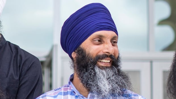 3 accused of killing Sikh activist to seem in B.C. court docket as we speak