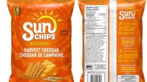 Frito Lay Canada remembers 2 of its hottest snacks for doable salmonella contamination