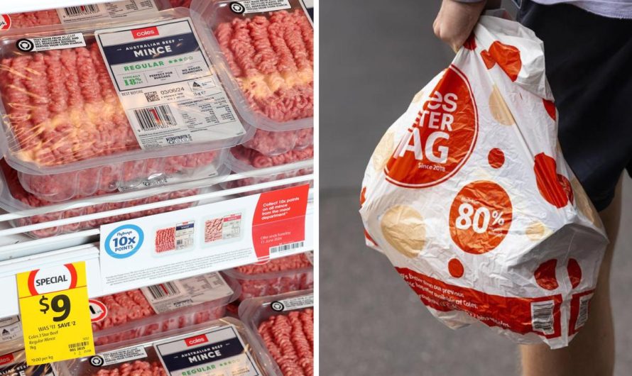 ‘Stretch budgets’: Coles delivers winter worth drop on greater than 200 merchandise