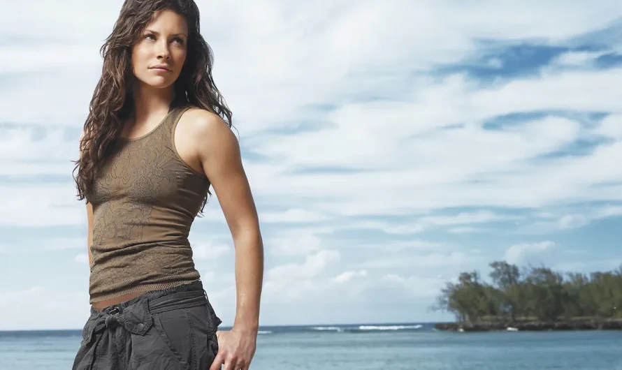 Marvel star Evangeline Lilly retires at simply 44: What are the explanations?