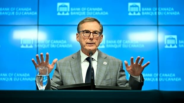 Slicing rates of interest was straightforward. However the Financial institution of Canada nonetheless has a credibility drawback