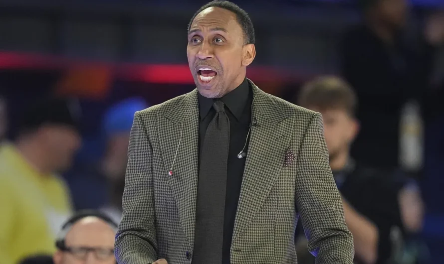Stephen A. Smith displeased with ESPN’s $18M/Yr provide and pushes for larger payday, per report
