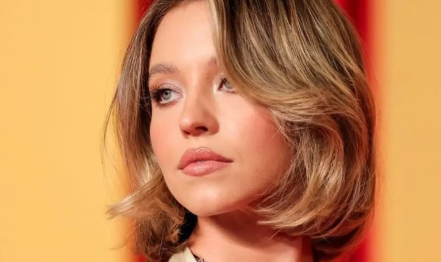 Sydney Sweeney caught committing against the law in picture she uploaded to social media