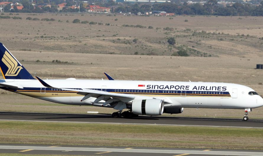 Singapore Airways affords compensation to turbulence victims on London flight