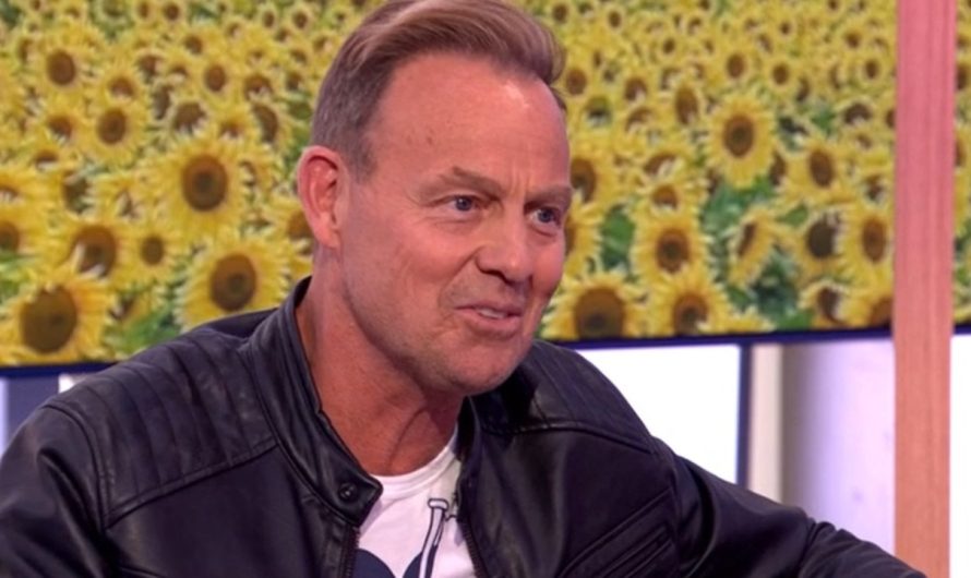 Jason Donovan shares unbelievable replace as his cat of 14 years was discovered after lacking for six months