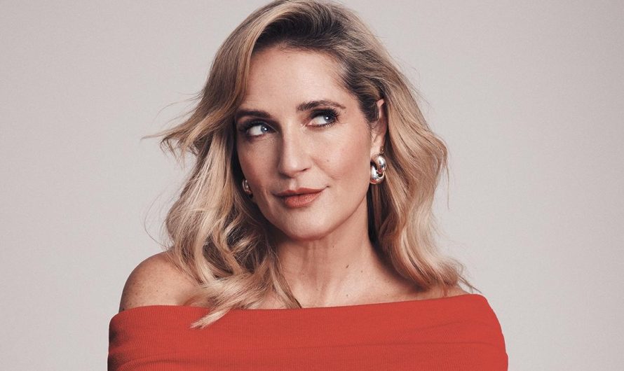 Bianca Dye: Radio star on being ghosted, courting in her 50s | Stellar, One thing To Speak About