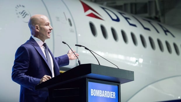 Court docket greenlights shareholder class-action lawsuit towards Bombardier