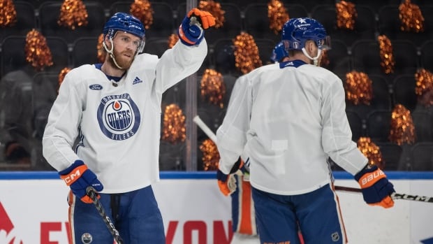 Down 3-0 within the Stanley Cup closing, Edmonton Oilers on the lookout for solutions