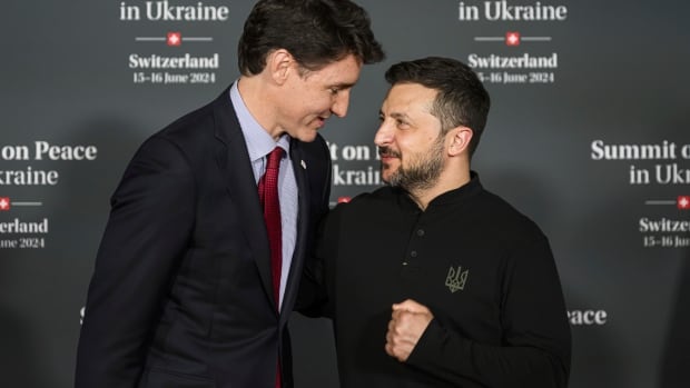 Canada promised an air defence system to Ukraine 18 months in the past. It nonetheless hasn’t arrived