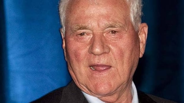 Ontario billionaire Frank Stronach accused of sexual offences towards 3 ladies