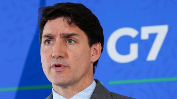 Trudeau says co-operation coming with Modi, however quick on specifics