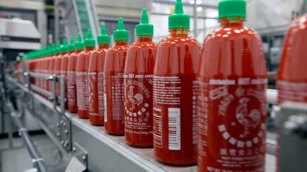Manufacturing of a favorite sriracha was halted — once more. What’s in danger when a model turns into scarce?