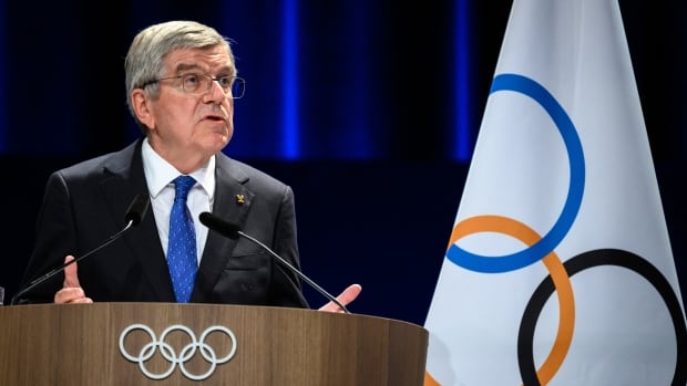 IOC president Thomas Bach plans to go away workplace subsequent yr, says Olympics wants a change