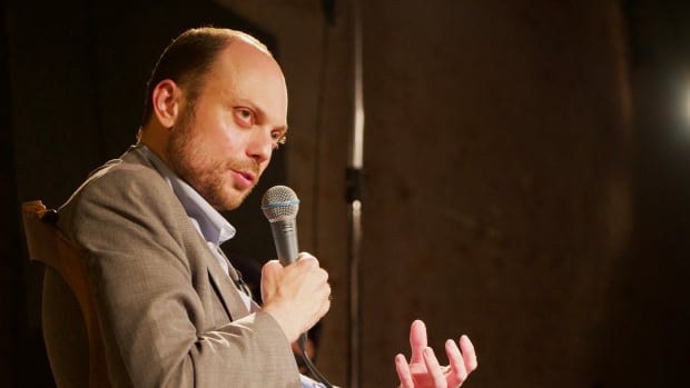 Vladimir Kara-Murza thought he’d die in a Siberian jail. A secretive prisoner swap granted him freedom